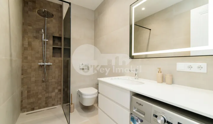 Квартира, Центр, АЛЕКСАНДРУ ЧЕЛ БУН