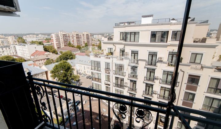 Квартира, Центр, АЛЕКСАНДРУ ЧЕЛ БУН