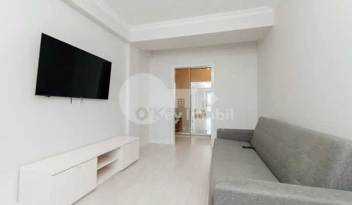 Apartament, Centru, BOGDAN PETRICEICU HAȘDEU