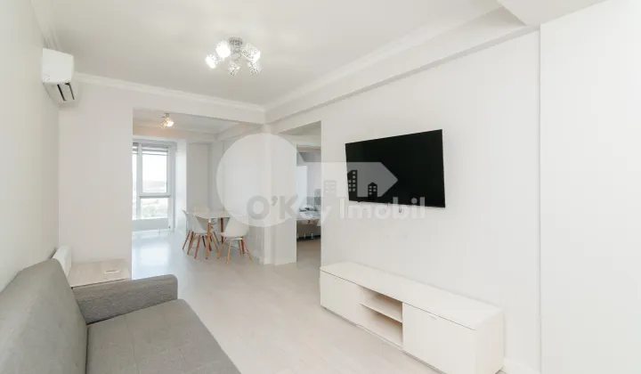 Apartament, Centru, BOGDAN PETRICEICU HAȘDEU