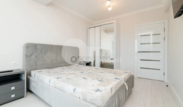 Apartament, Centru, BOGDAN PETRICEICU HAȘDEU