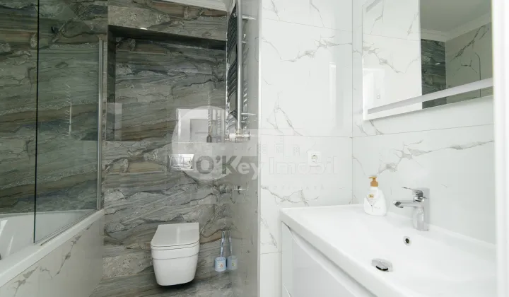 Apartament, Centru, BOGDAN PETRICEICU HAȘDEU