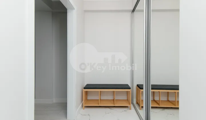 Apartament, Centru, BOGDAN PETRICEICU HAȘDEU