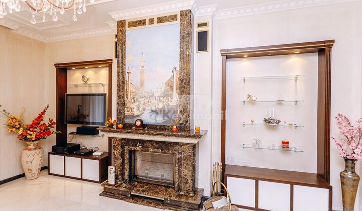 Дом, Телецентр, ДРУМУЛ ВИИЛОР