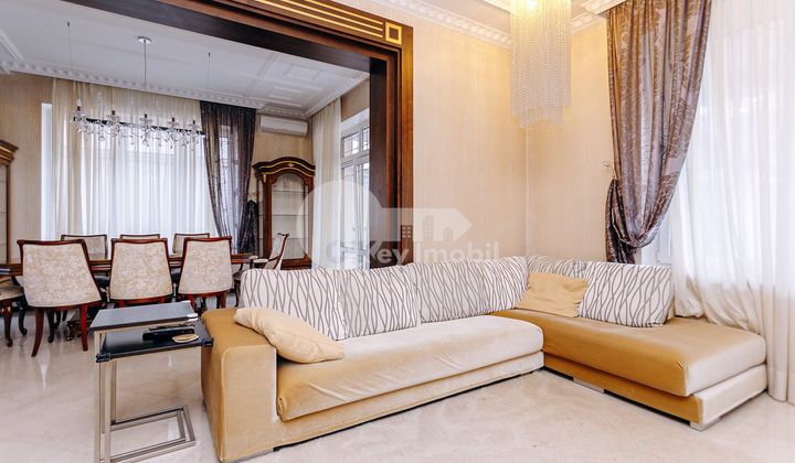 Дом, Телецентр, ДРУМУЛ ВИИЛОР