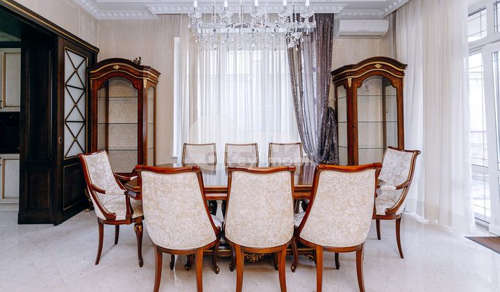 Дом, Телецентр, ДРУМУЛ ВИИЛОР