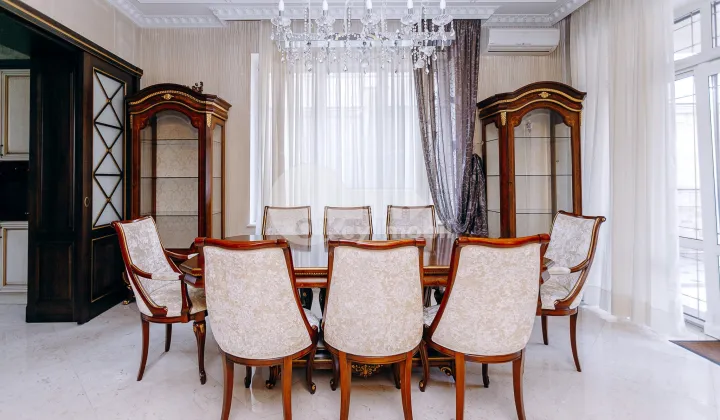 Casă, Telecentru, DRUMUL VIILOR