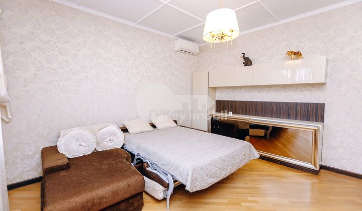 Дом, Телецентр, ДРУМУЛ ВИИЛОР