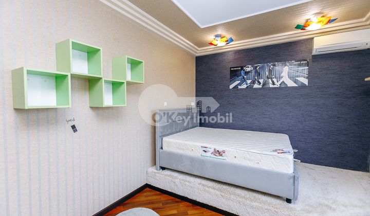 Дом, Телецентр, ДРУМУЛ ВИИЛОР