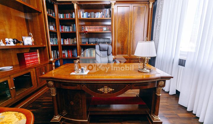 Дом, Телецентр, ДРУМУЛ ВИИЛОР