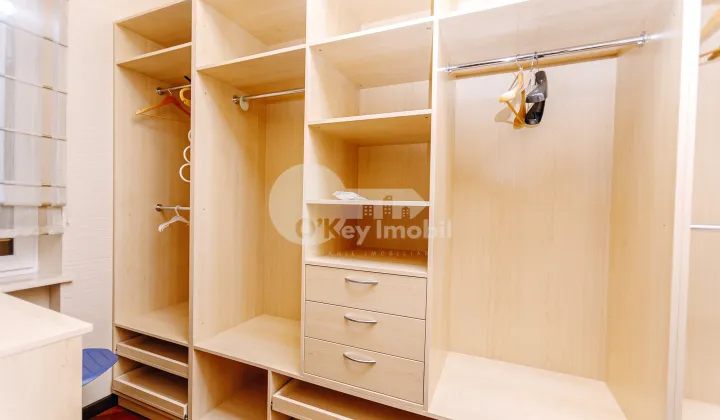 Casă, Telecentru, DRUMUL VIILOR