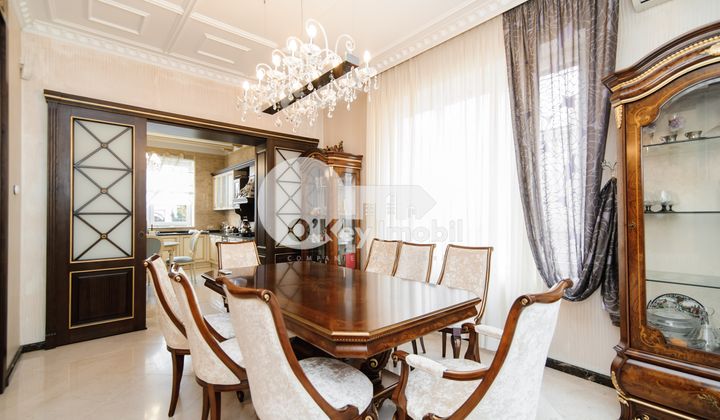 Дом, Телецентр, ДРУМУЛ ВИИЛОР