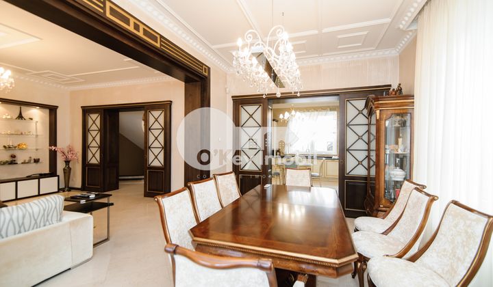 Дом, Телецентр, ДРУМУЛ ВИИЛОР