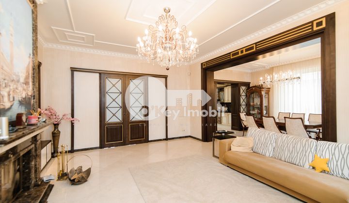 Дом, Телецентр, ДРУМУЛ ВИИЛОР