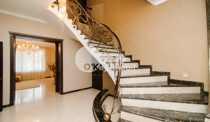 Casă, Telecentru, DRUMUL VIILOR