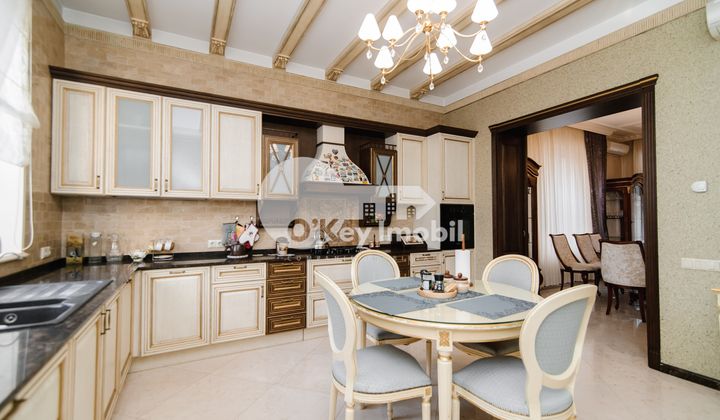 Дом, Телецентр, ДРУМУЛ ВИИЛОР