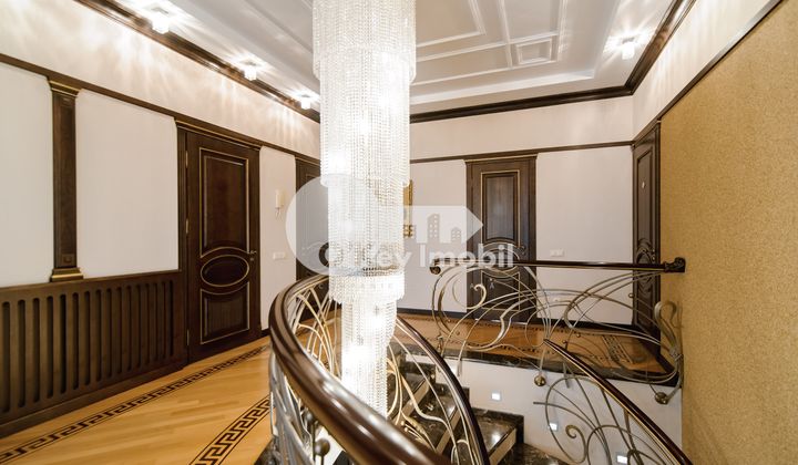 Дом, Телецентр, ДРУМУЛ ВИИЛОР