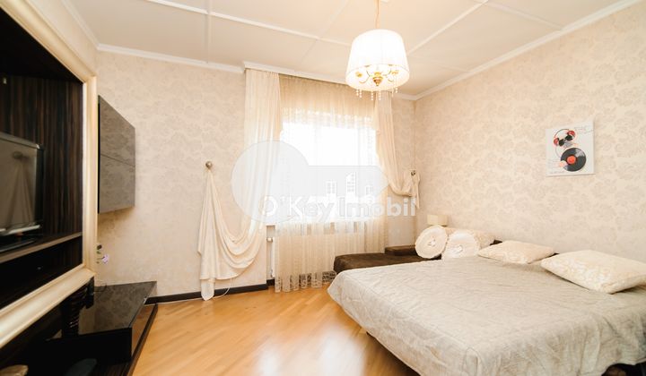 Дом, Телецентр, ДРУМУЛ ВИИЛОР