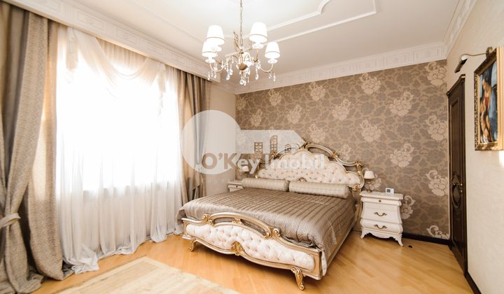 Дом, Телецентр, ДРУМУЛ ВИИЛОР