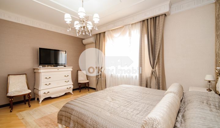 Дом, Телецентр, ДРУМУЛ ВИИЛОР