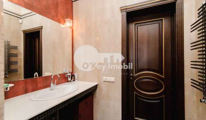 Casă, Telecentru, DRUMUL VIILOR