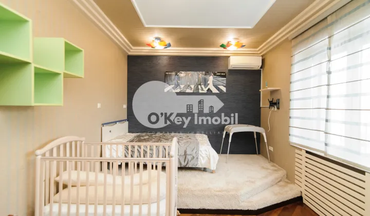 Casă, Telecentru, DRUMUL VIILOR