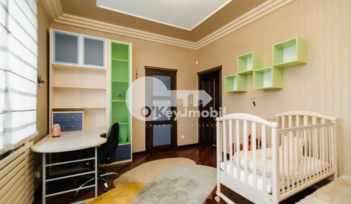 Casă, Telecentru, DRUMUL VIILOR