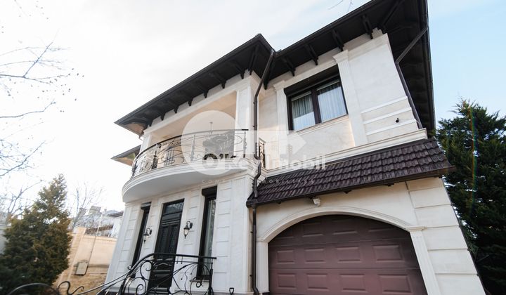 Дом, Телецентр, ДРУМУЛ ВИИЛОР