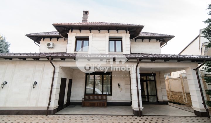 Дом, Телецентр, ДРУМУЛ ВИИЛОР