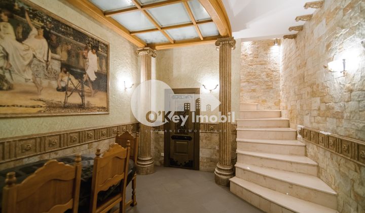 Дом, Телецентр, ДРУМУЛ ВИИЛОР