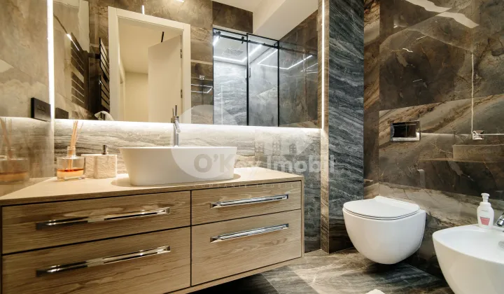 Apartament, Râșcani, BOGDAN VOIEVOD