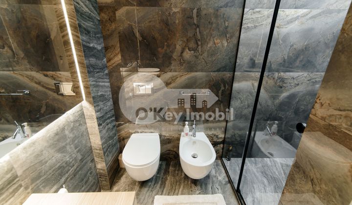 Apartament, Râșcani, BOGDAN VOIEVOD