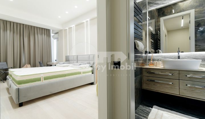 Apartament, Râșcani, BOGDAN VOIEVOD