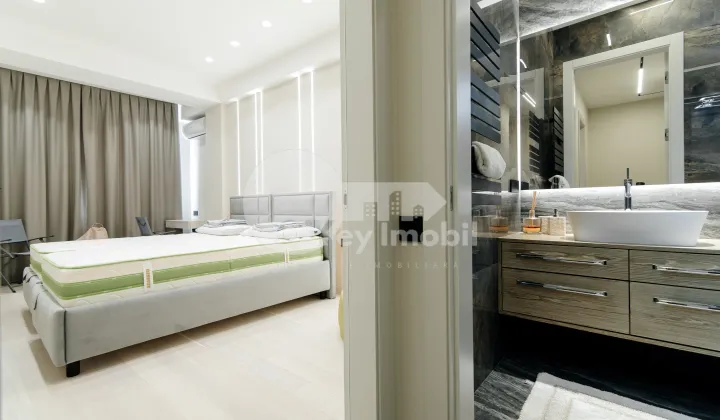 Apartament, Râșcani, BOGDAN VOIEVOD