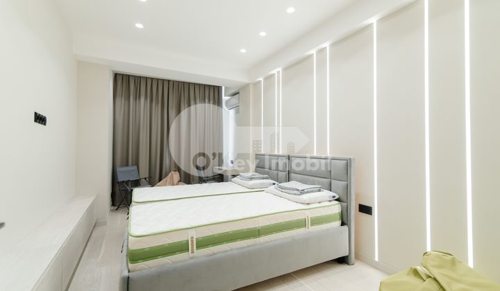 Apartament, Râșcani, BOGDAN VOIEVOD