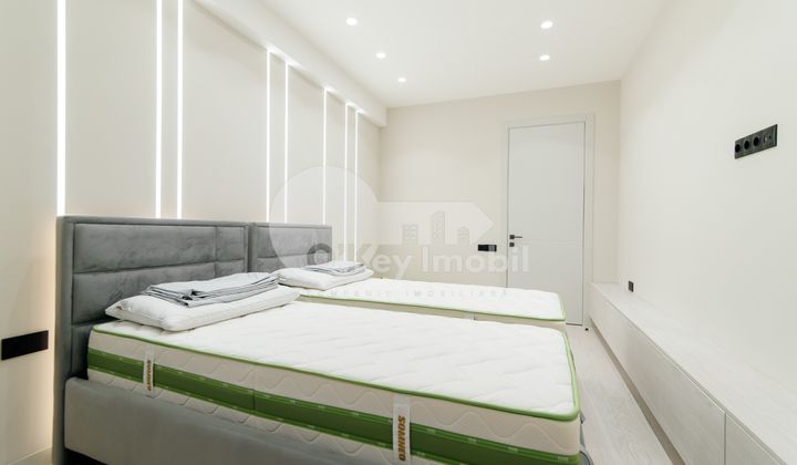 Apartament, Râșcani, BOGDAN VOIEVOD