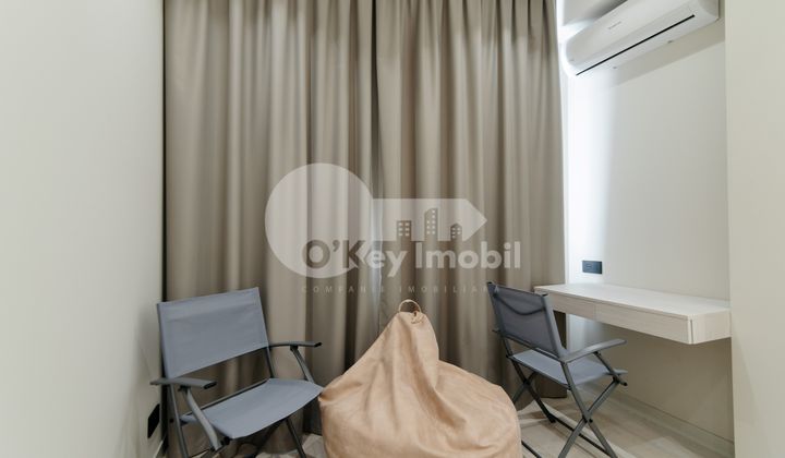 Apartament, Râșcani, BOGDAN VOIEVOD