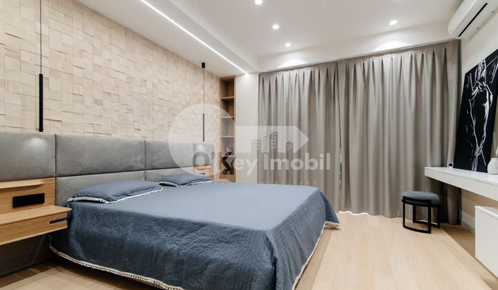 Apartament, Râșcani, BOGDAN VOIEVOD