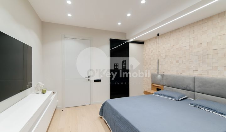 Apartament, Râșcani, BOGDAN VOIEVOD