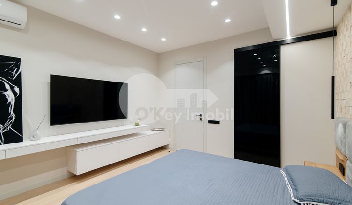 Apartament, Râșcani, BOGDAN VOIEVOD