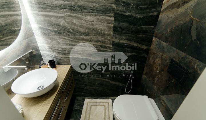 Apartament, Râșcani, BOGDAN VOIEVOD