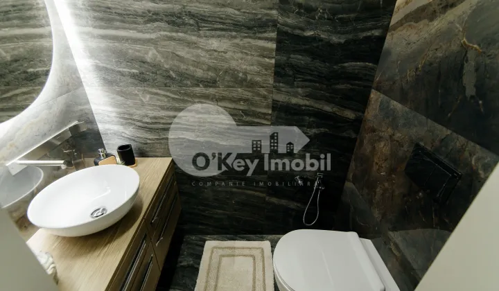 Apartament, Râșcani, BOGDAN VOIEVOD