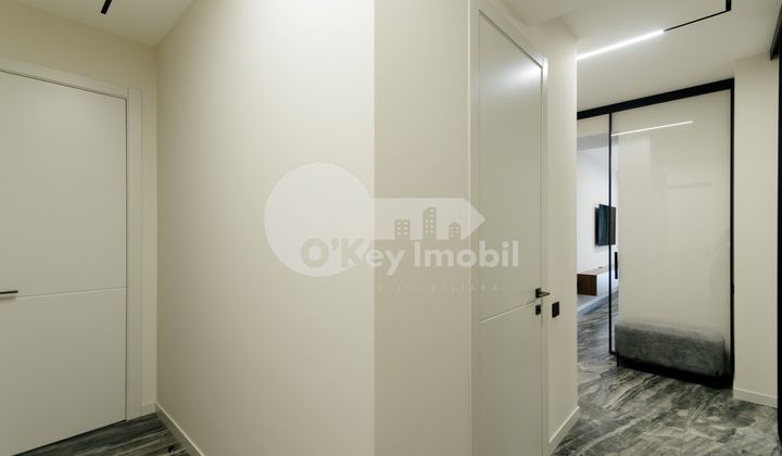 Apartament, Râșcani, BOGDAN VOIEVOD