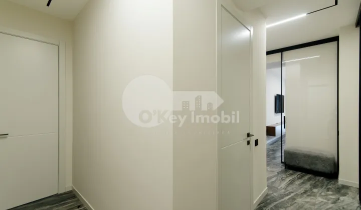 Apartament, Râșcani, BOGDAN VOIEVOD