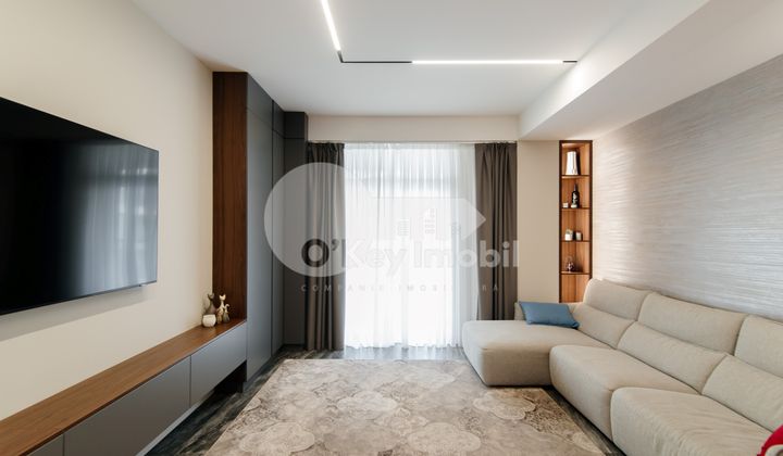 Apartament, Râșcani, BOGDAN VOIEVOD