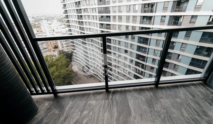 Apartament, Râșcani, BOGDAN VOIEVOD