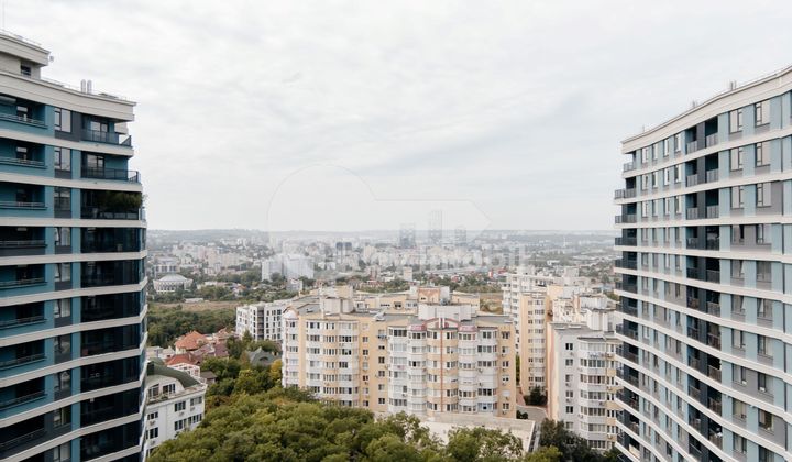 Apartament, Râșcani, BOGDAN VOIEVOD