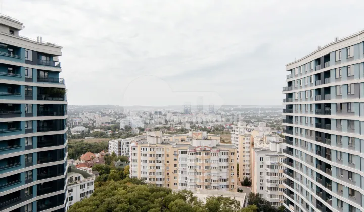 Apartament, Râșcani, BOGDAN VOIEVOD