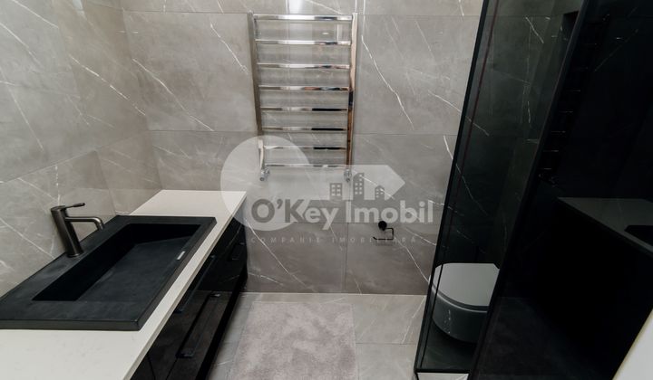 Квартира, Рышкановка, БОГДАН ВОЕВОД