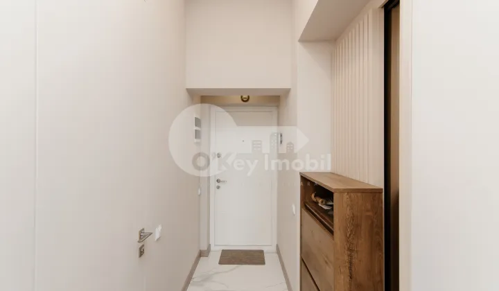 Apartament, Râșcani, BOGDAN VOIEVOD